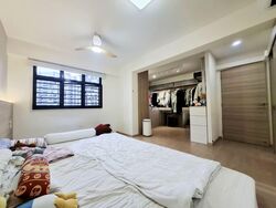 Blk 471A Fernvale Rivergrove (Sengkang), HDB 5 Rooms #580083401
